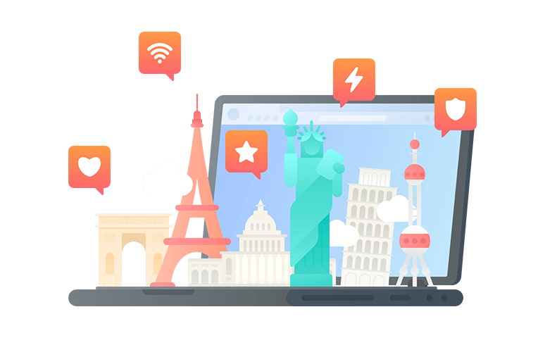 在厄瓜多尔连接到中国vpn - 小猴翻翻
